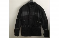 Speedlevel motoros cordura kabát L-es