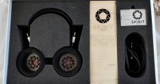Spirit Sound Super Leggera 1706 Torino highend fejhallgató
