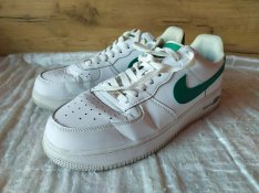 Sportcipő Air (43-as) bőr