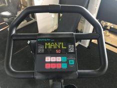 Sportsart konditermi edzőtermi szobakerékpár szobabicikli