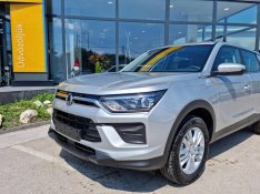 Ssangyong Korando 1.5 Turbo e-XGI ECO Több szín...