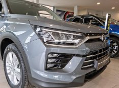 Ssangyong Korando 1.6 e-Xdi Clever AWD (Automat...
