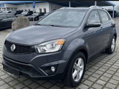 Ssangyong Korando 2.0 e-Xdi DLX AWD (Automata)...