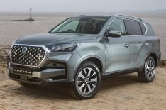 Ssangyong Rexton ALL New Rexton 200LE 440NM 202...
