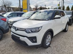 Ssangyong Tivoli 1.5 GDi-T Eco