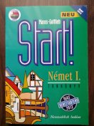 Start Neu Német I. tankönyv + munkafüzet ( NAT 2012 )