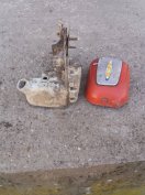 Stihl contra alkatrészek eladó!