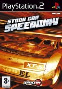 Stock Car Speedway eredeti Playstation 2 játék
