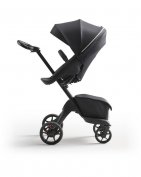 Stokke Xplory X - Babakocsi - Új - Teljes csomag