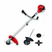 Straus Austria 52cm3 5.2 Le benzines fűkasza