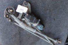 Subaru Outback '98-'03 Ablaktörlő szerkezet motorral