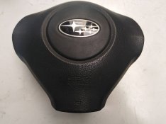 Subaru Outback , Legacy kormánylégzsák , kormány légzsák