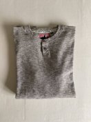 Superdry férfi hosszú ujjú póló, L-es