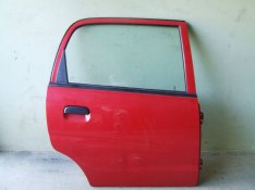 Suzuki Alto jobb hátsó ajtó