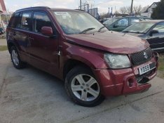 Suzuki GRAND Vitara 1.9 DDIS 5 Ajtós 2006-2014 Minden Alkatrésze Eladó