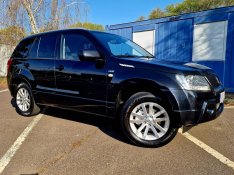 Suzuki GRAND Vitara 1.9 DDiS Jlx-A