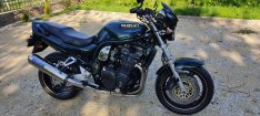 Suzuki GSF 1200 Bandit