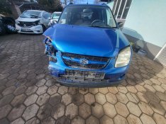 Suzuki Ignis 1.3 GLX Plusz AC Indul! Üzemképes!...
