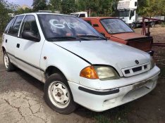 Suzuki Swift 1.0 G10A (1999) Alkatrészek 1000Ft-tól #9278