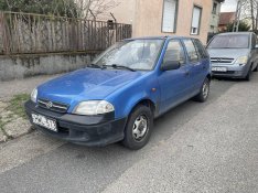 Suzuki Swift 1.0 GL