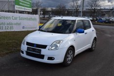 Suzuki Swift 1.3 DDiS GLX AC takarékos diesel m...