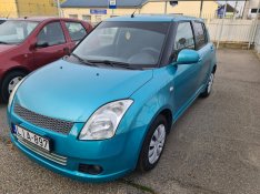 Suzuki Swift 1.3 GLX CD AC 181 ezer km!
