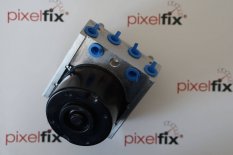 Suzuki Swift ABS kocka, hidraulika, tömb