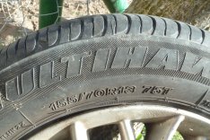 Suzuki Swiftre autógumi