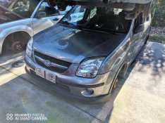 Suzuki ignis karosszeria elemek lámpák eladók