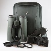 Swarovski EL 10x42 SV Swarovision távcsövek 2. generációs modellje