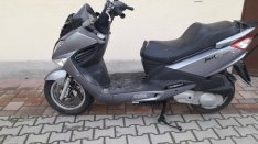 Sym Joyride 200 ccm,, injektoros ,, Evo 4T