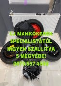 Szakértelemmel Mankókerék Specialistától Pótkerék Postázva Is Garival!
