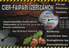 Szalagfűrészlap