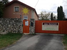 Szállás Zalaegerszeg peremén!