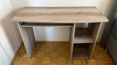 Számítógépasztal ingyen