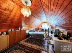 Szeged - Subasán 3 szintes, tetőteres családi ház eladó!