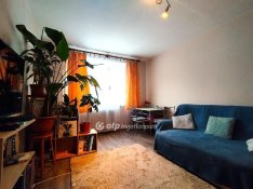 Székesfehérvári 53 nm-es lakás eladó