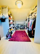 Szekrény fehér gardrob