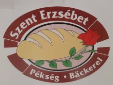 Szent Erzsébet Pékség