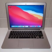 Szép - Macbook Air 13