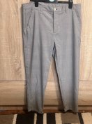 Szürke Zara nadrág 