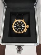 TW Steel tw100 svájci szerkezetű automata karóra
