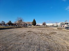 T-003416. Alba Ipari Zónában 1000m2 telek kiadó