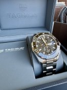Tag Heuer Chonograph