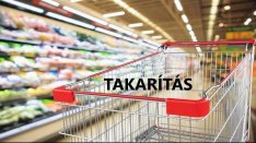 Takarítók Jelentkezését Várjuk Fót Auchan