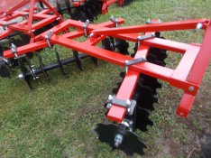 Tárcsa 6 7 8 leveles Agt goldoni carraro japán tz4k mt8 rába15 tr