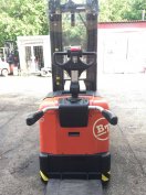 Targonca BT SPE125 típ. eladó !