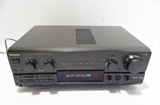 Technics SA-DX930 sztereó erősítő 5.1 házimozi erősítő