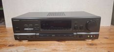 Technics SA-Gx170 AV sztereó rádiós erősítő