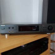 Technics SH-GE 90 equalizer